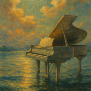 Abbonamento Trimestrale - Debussy
